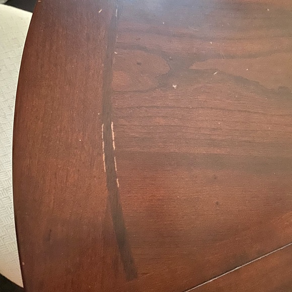 Dining 6 Pieces Dining Table Set Plus Buffet Poshmark